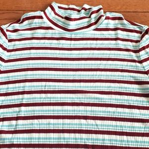 St. Johns Bay 3/4 length shirt